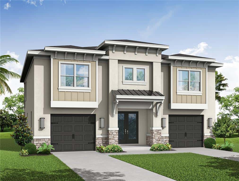Single Family Residence in DUNEDIN