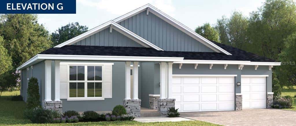 Single Family Residence in AUBURNDALE