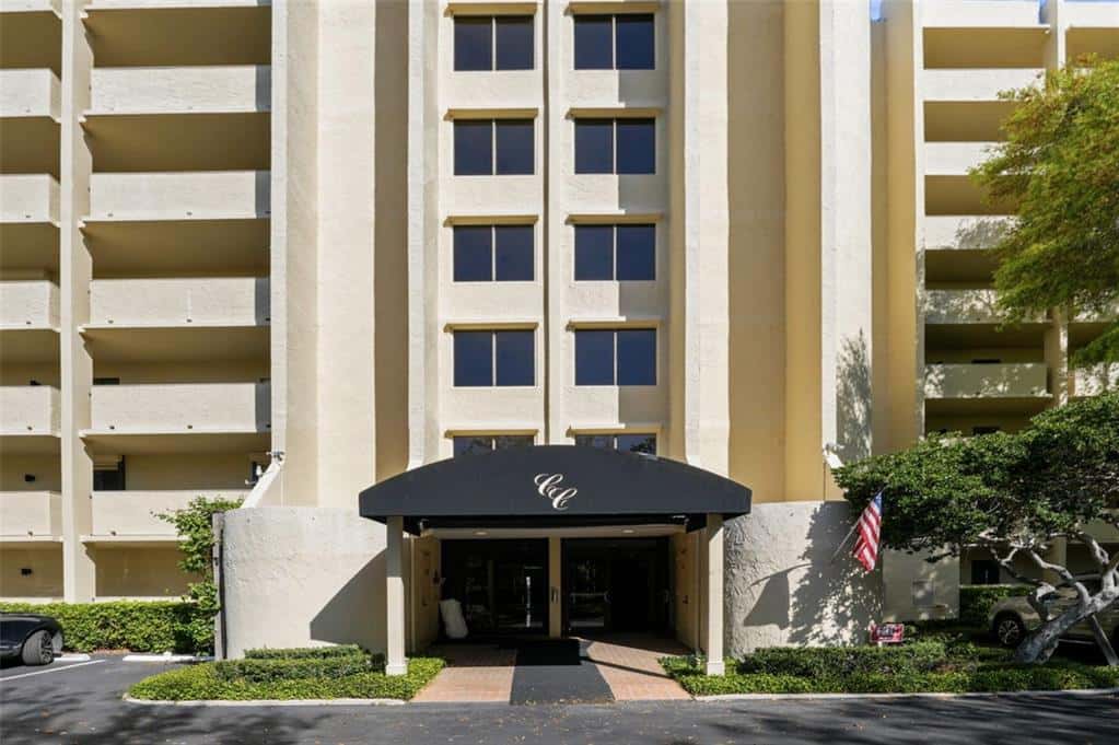 Condominium in TAMPA