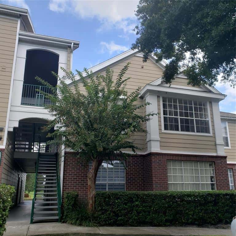 Condominium in ORLANDO