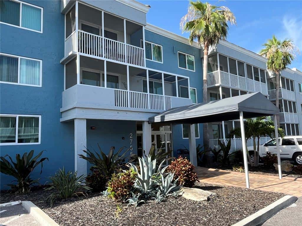 Condominium in SARASOTA