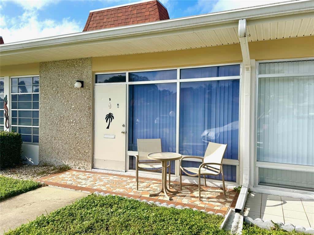 Condominium in HOLIDAY