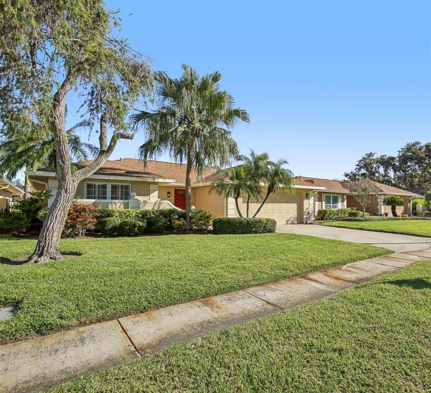 Single Family Residence in CLEARWATER
