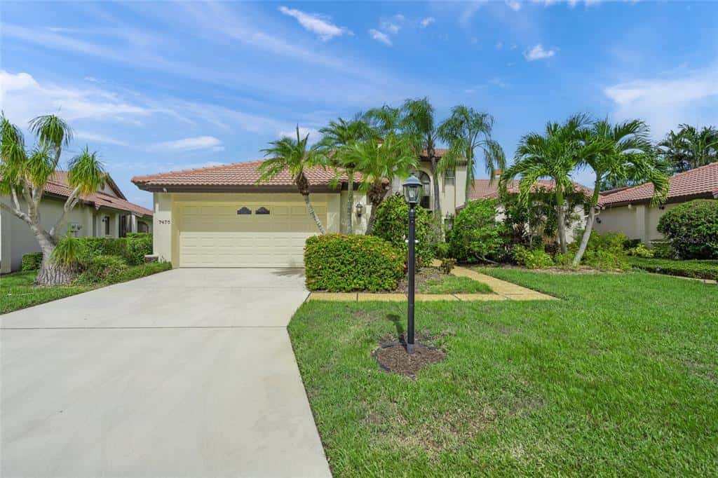 Townhouse in SARASOTA