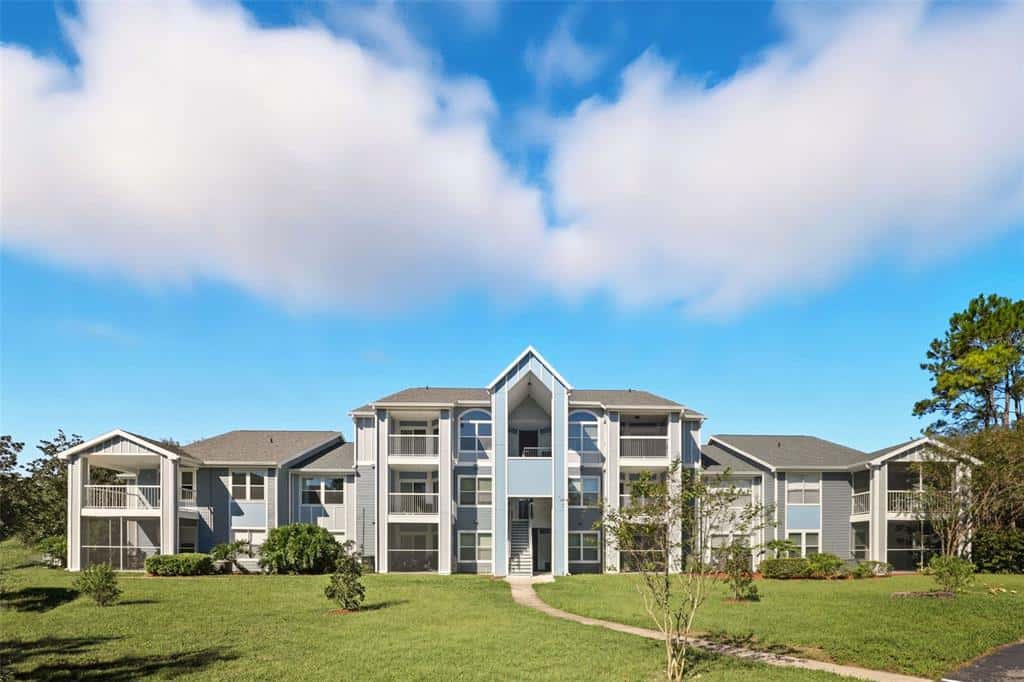 Condominium in LAKE MARY