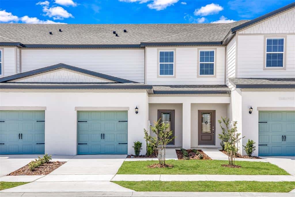 Townhouse in DUNDEE