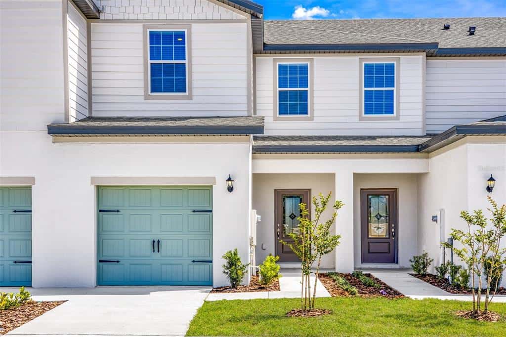 Townhouse in DUNDEE