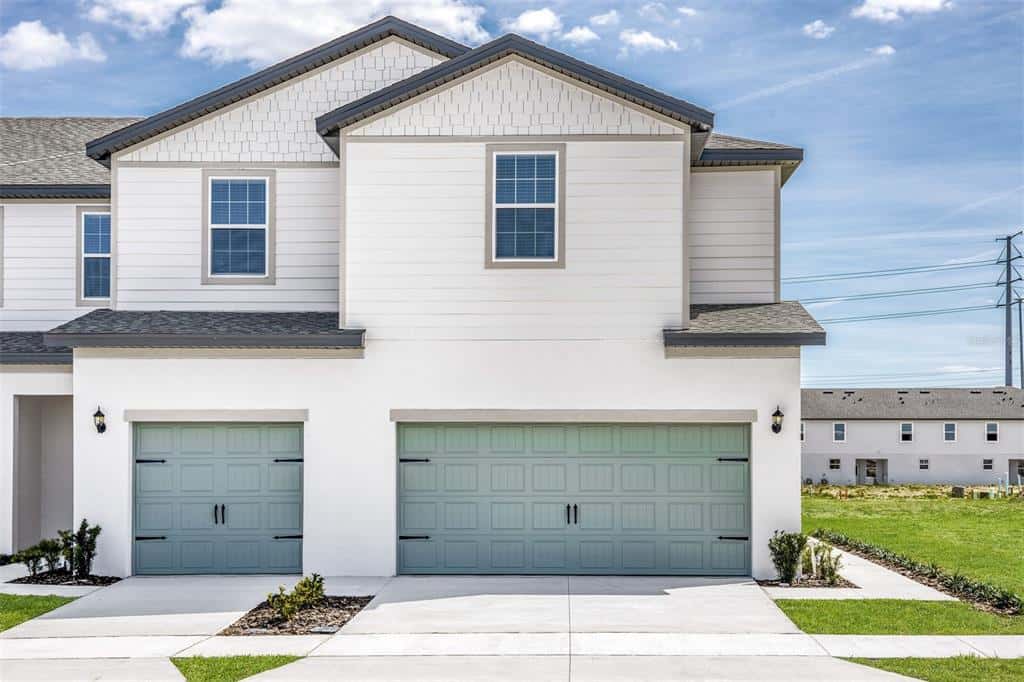 Townhouse in DUNDEE
