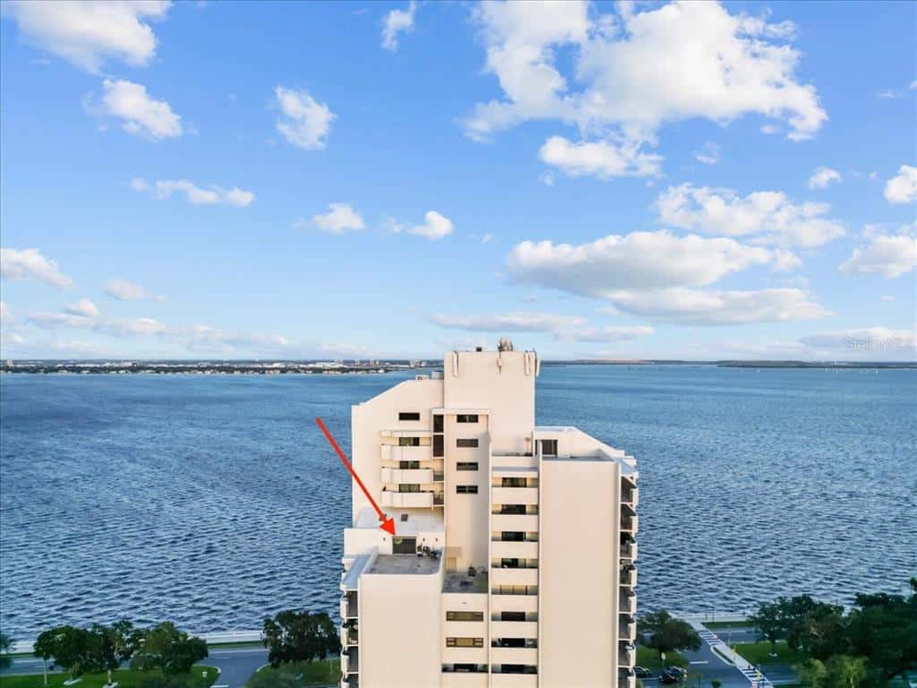 Condominium in TAMPA