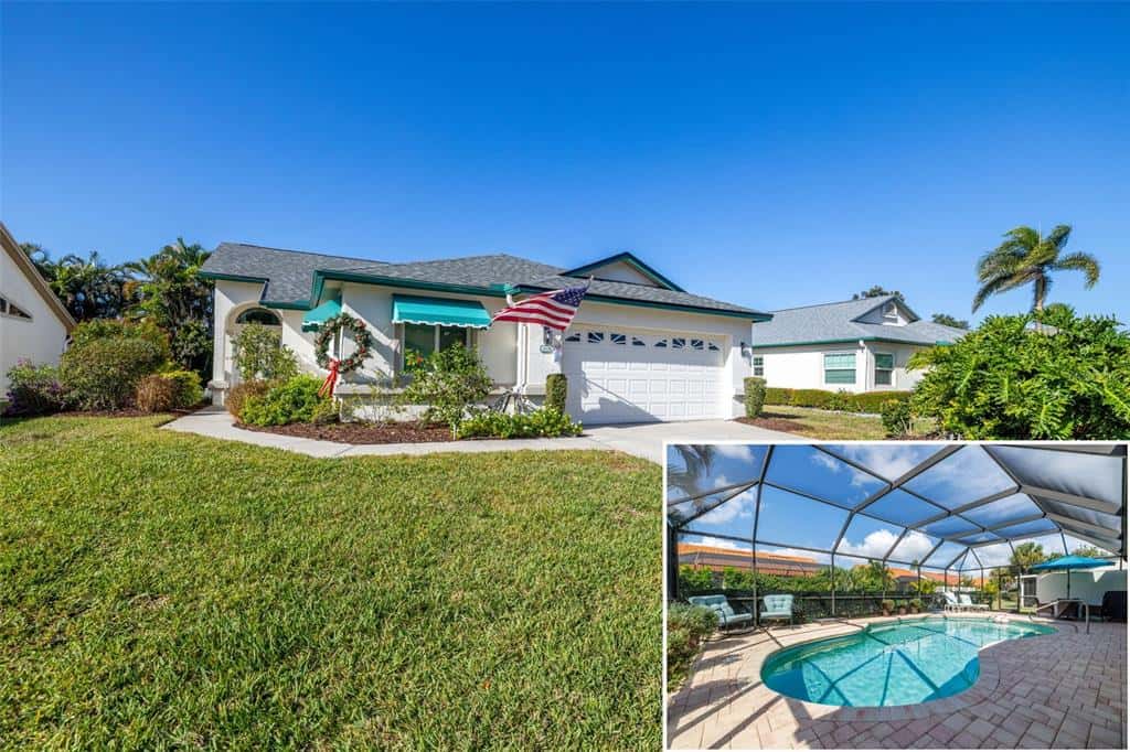 Single Family Residence in BRADENTON