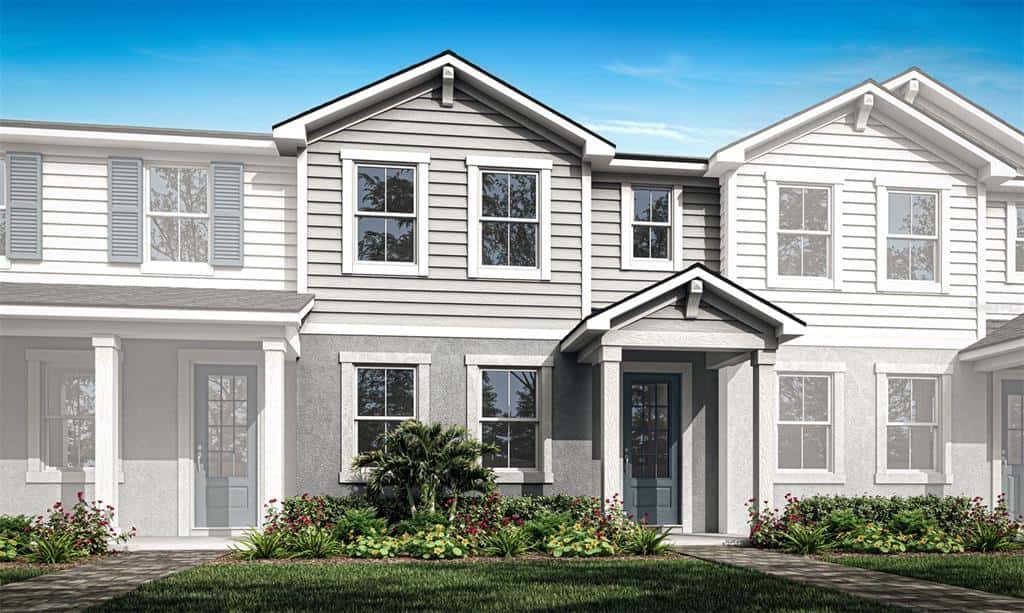 Townhouse in APOPKA