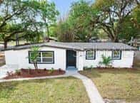 Single Family Residence in TAMPA