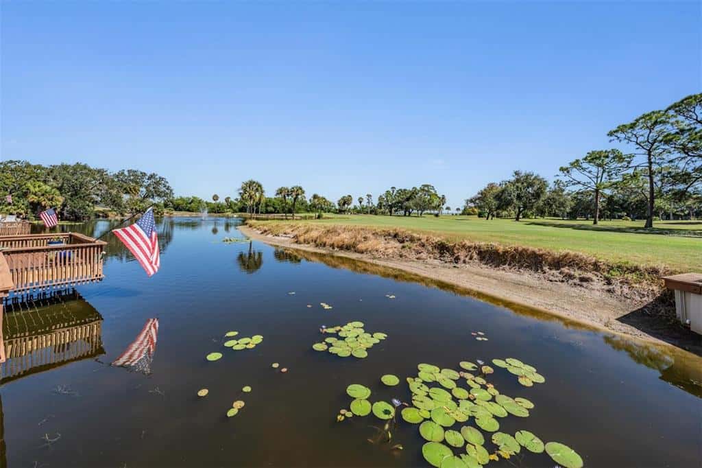 Condominium in CLEARWATER
