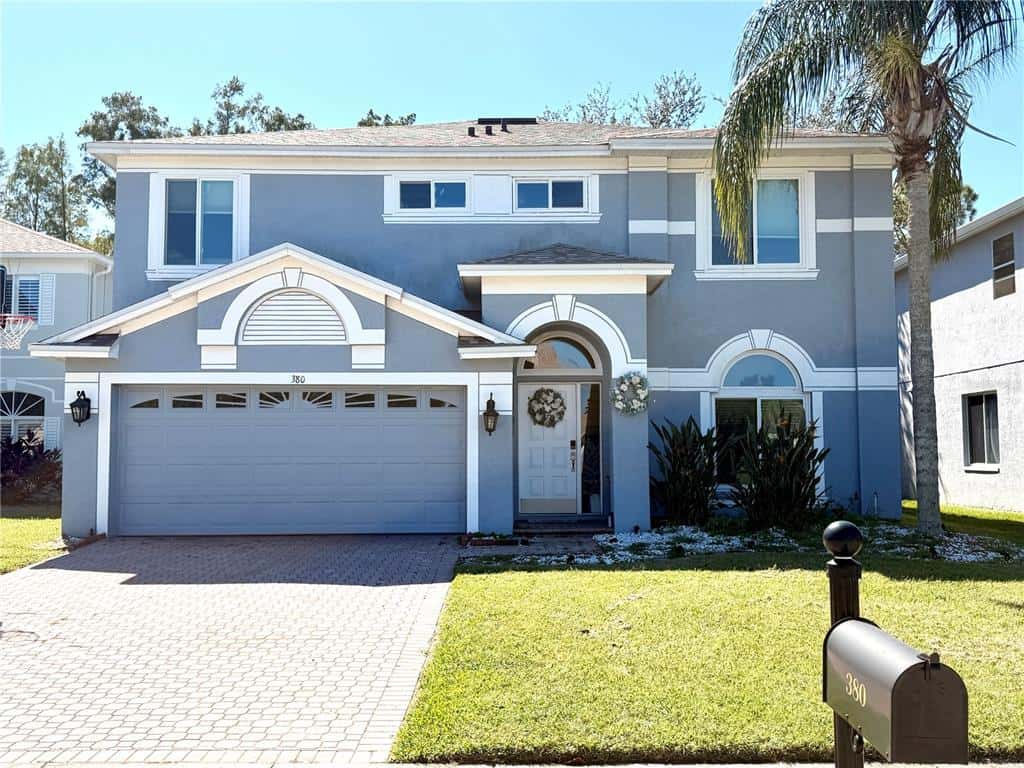 Single Family Residence in OLDSMAR