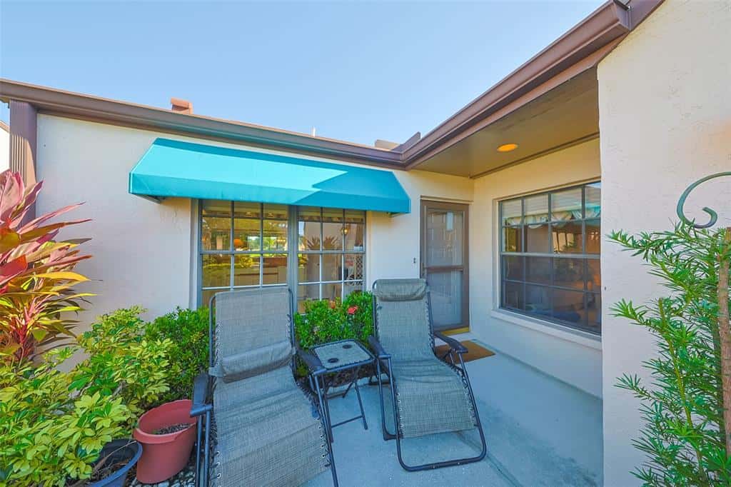 Condominium in SARASOTA