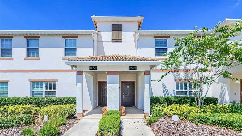 Townhouse in DAVENPORT