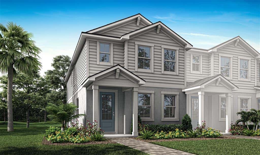 Townhouse in APOPKA