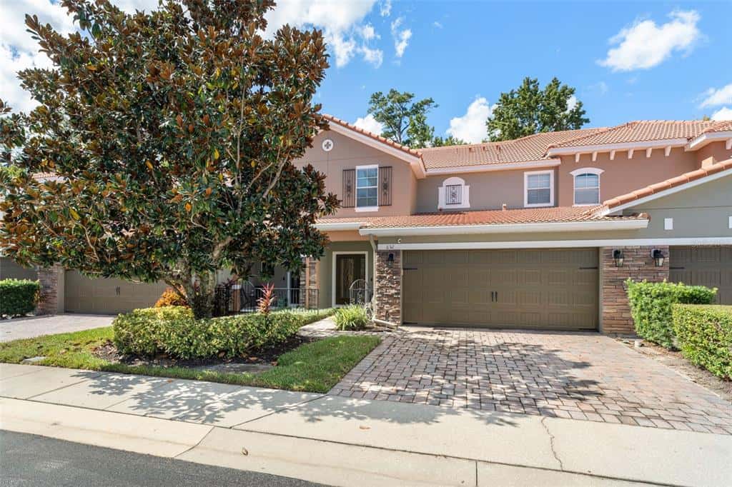 Townhouse in SANFORD