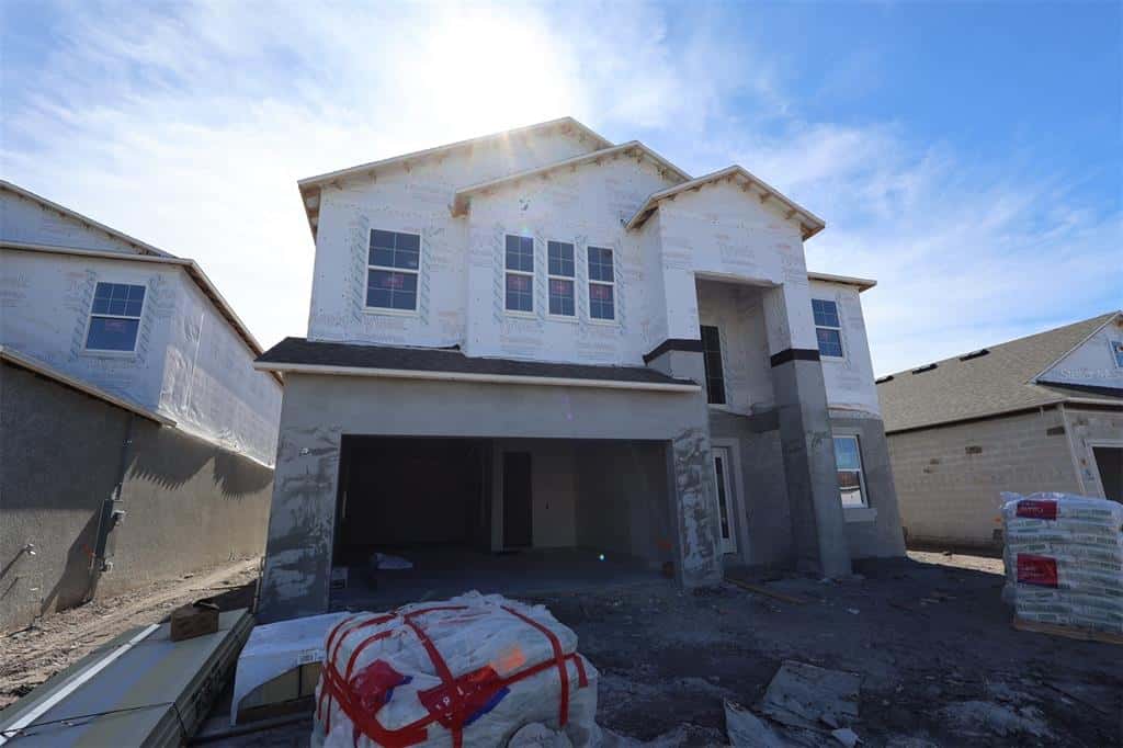 Single Family Residence in ST CLOUD