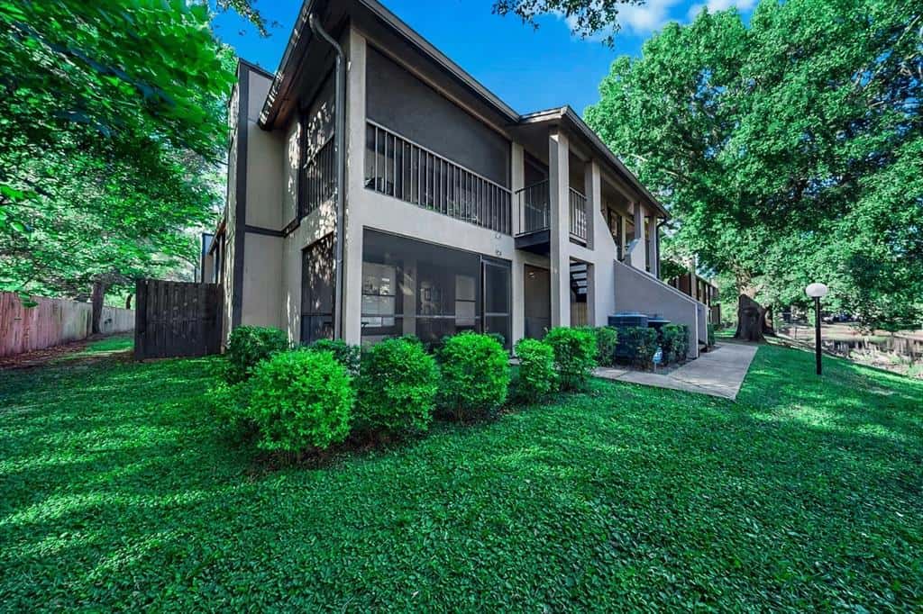 Condominium in TAMPA