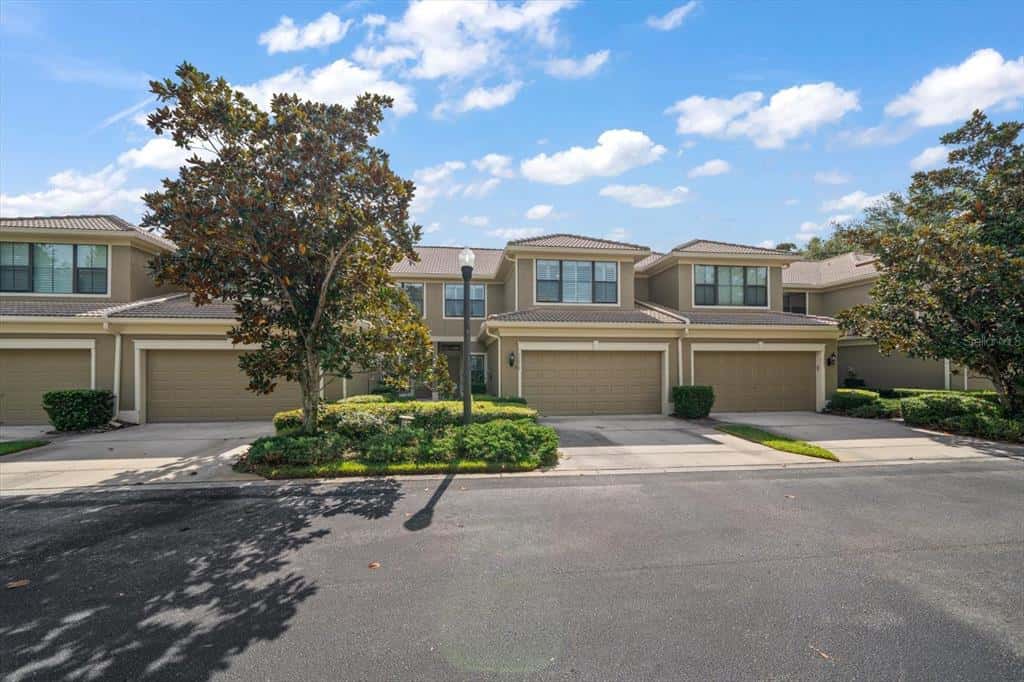 Townhouse in LARGO