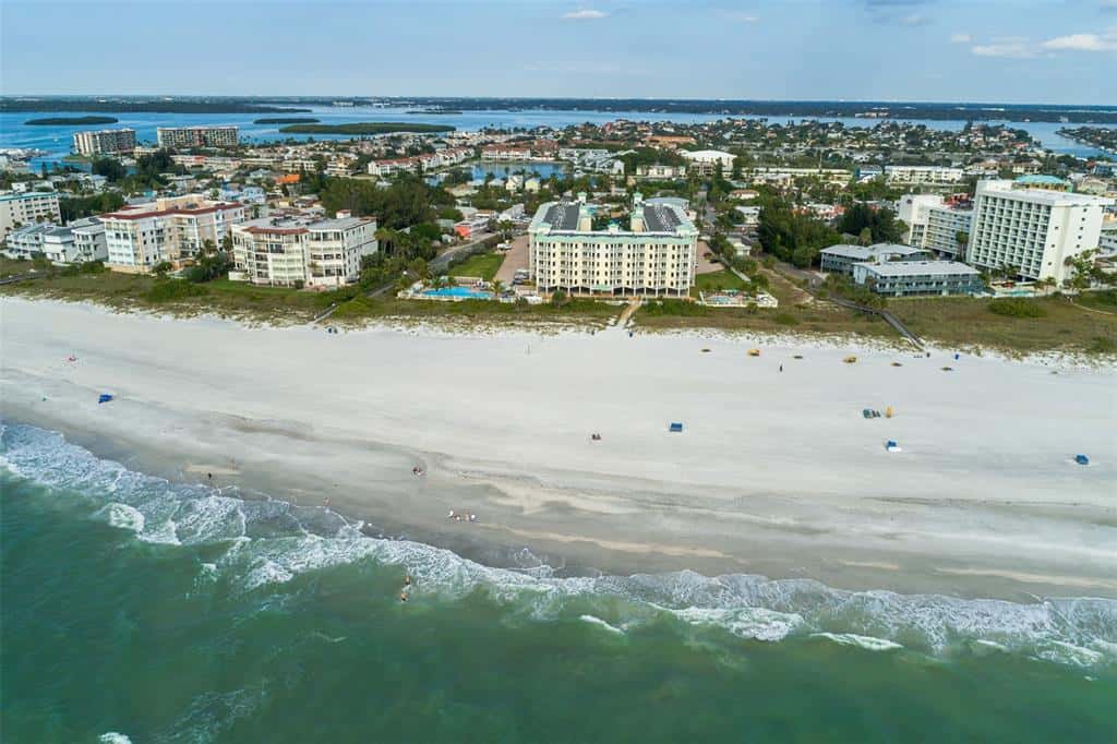 Condo - Hotel in TREASURE ISLAND