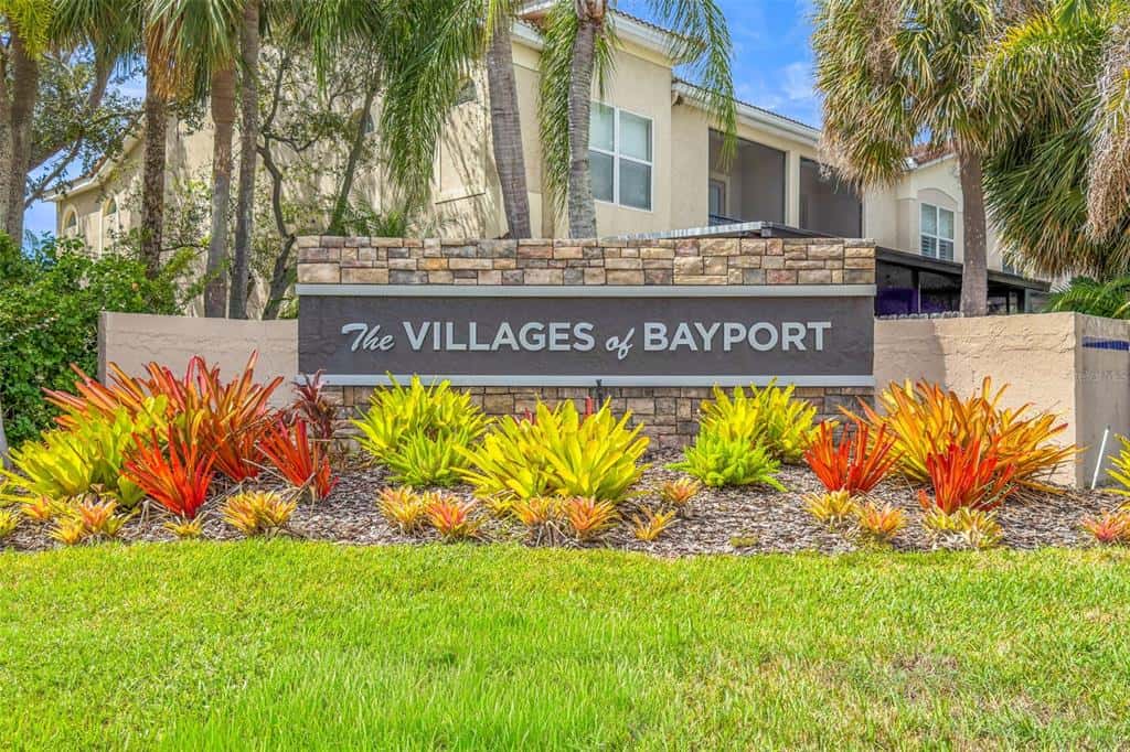 Townhouse in TAMPA