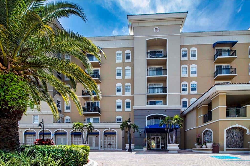 Condominium in SARASOTA