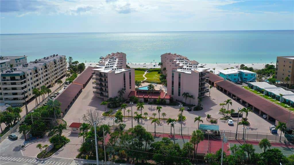 Condominium in SARASOTA