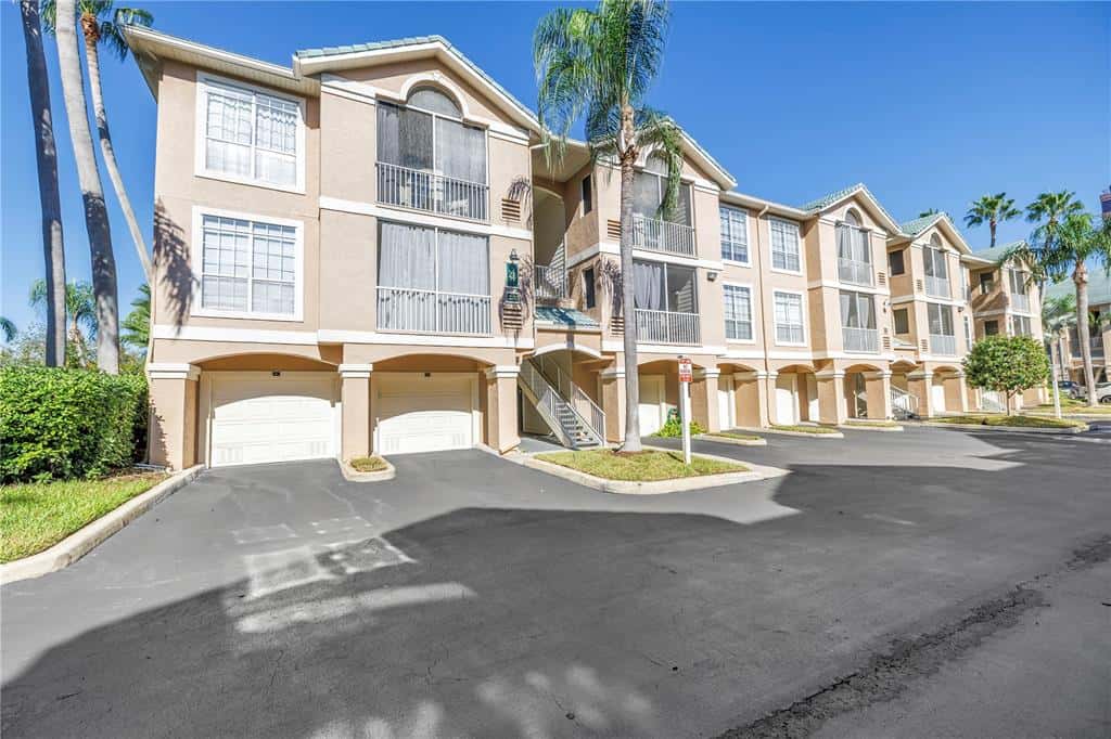 Condominium in TAMPA