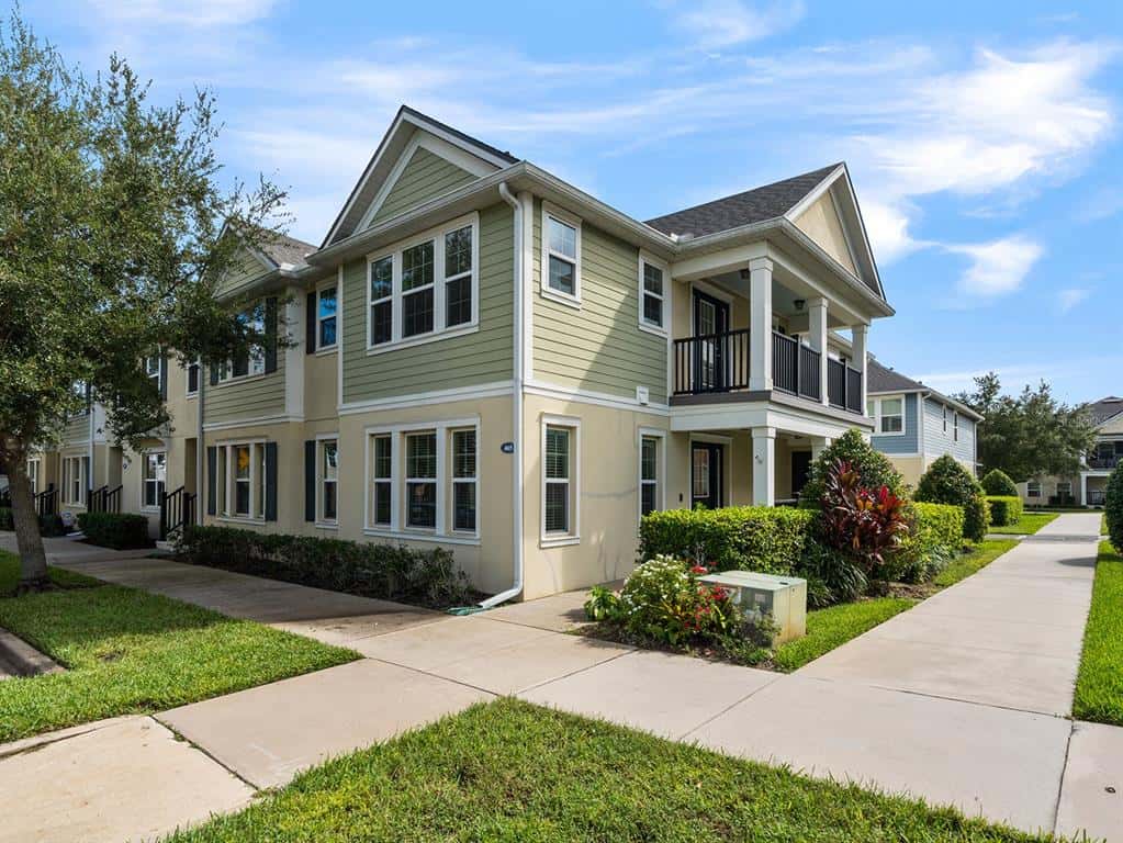 Townhouse in WINTER SPRINGS