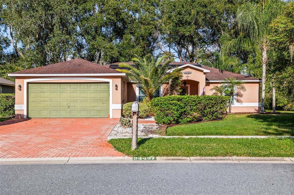 Single Family Residence in LAND O LAKES