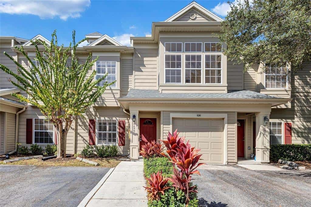 Condominium in BRADENTON
