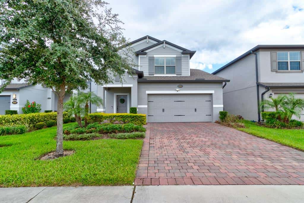 Single Family Residence in SANFORD