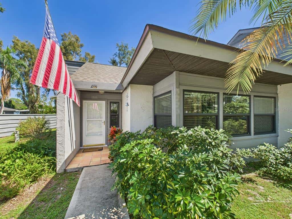 Villa in SARASOTA