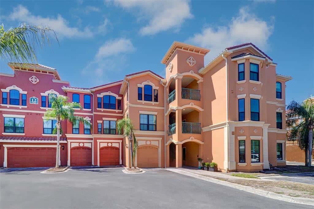 Condominium in CLEARWATER
