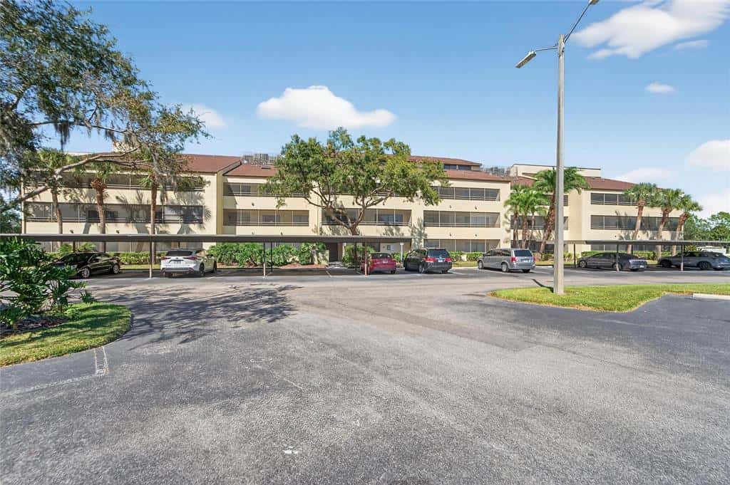 Condominium in TAMPA