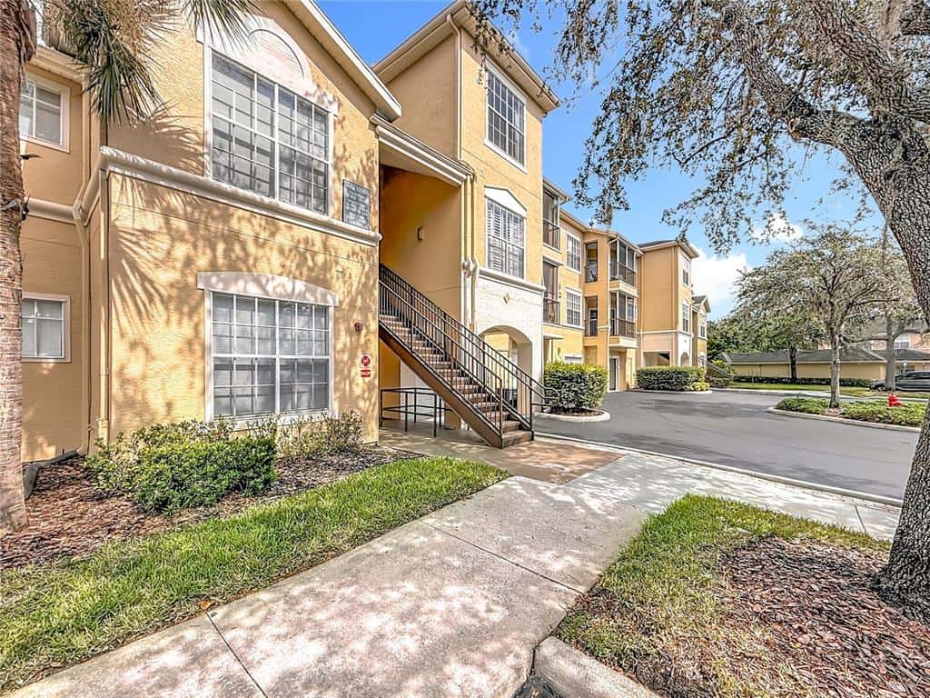 Condominium in TAMPA