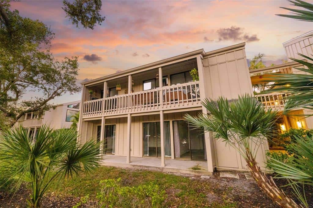 Condominium in SARASOTA