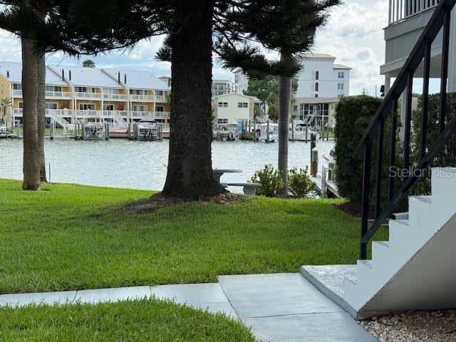 Condominium in CLEARWATER BEACH
