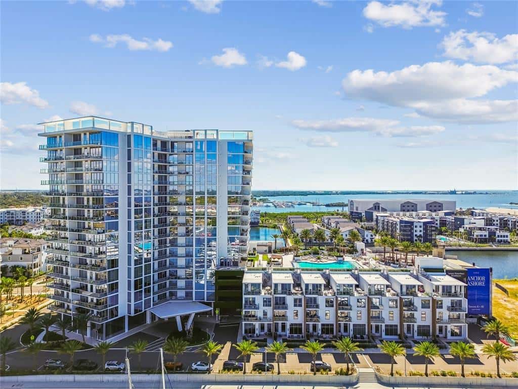 Condominium in TAMPA