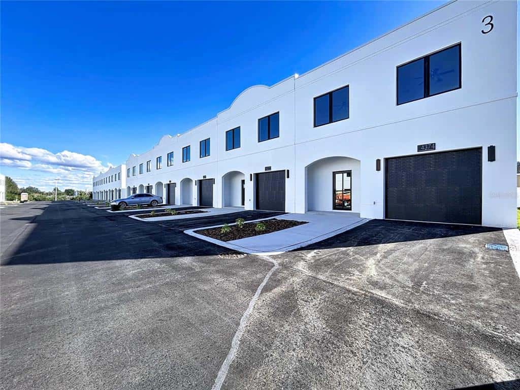 Townhouse in TAMPA