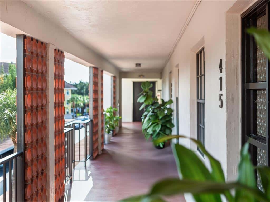 Condominium in WINTER PARK