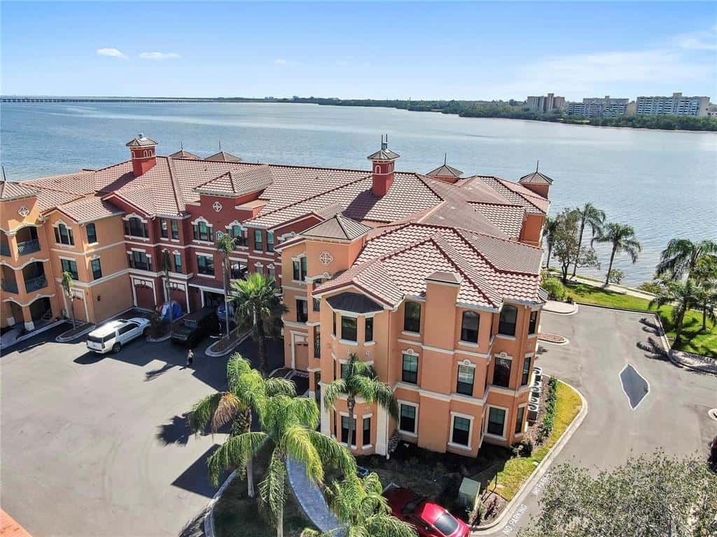 Condominium in CLEARWATER