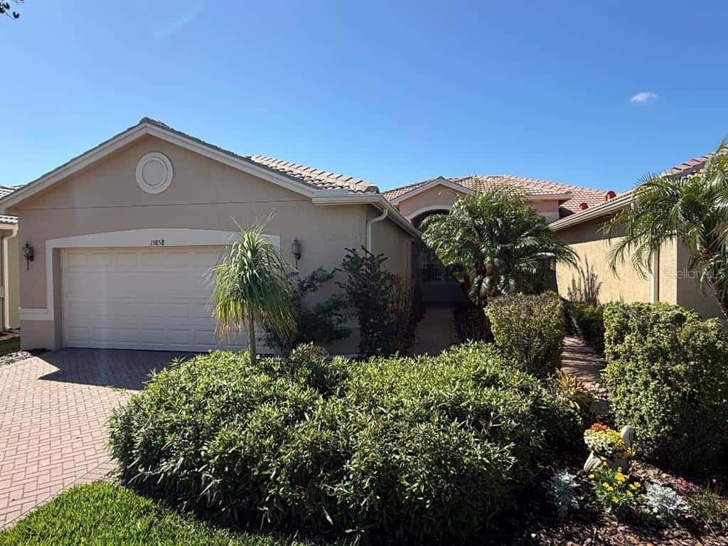 Villa in WIMAUMA