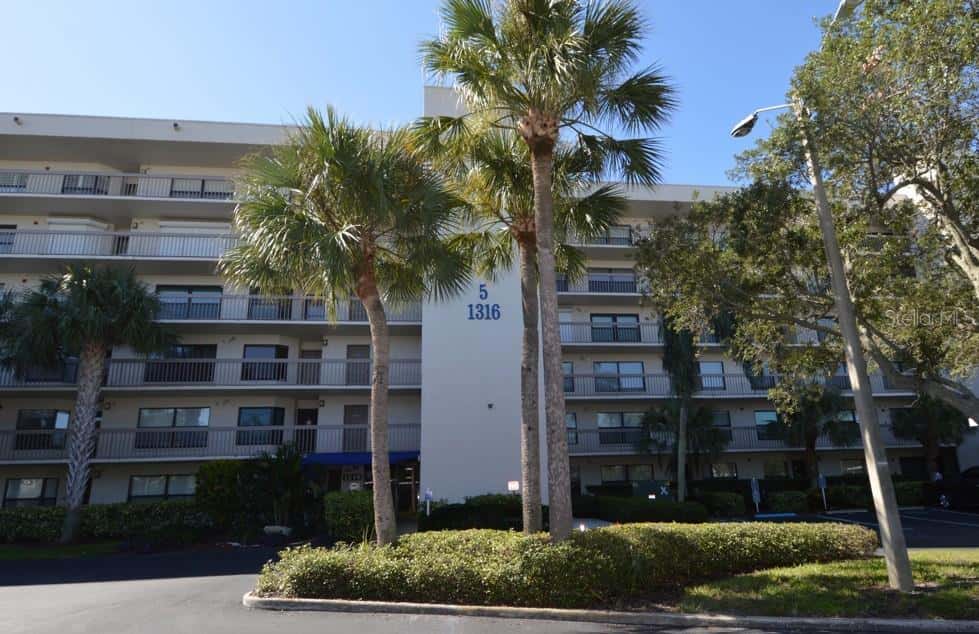 Condominium in SOUTH PASADENA