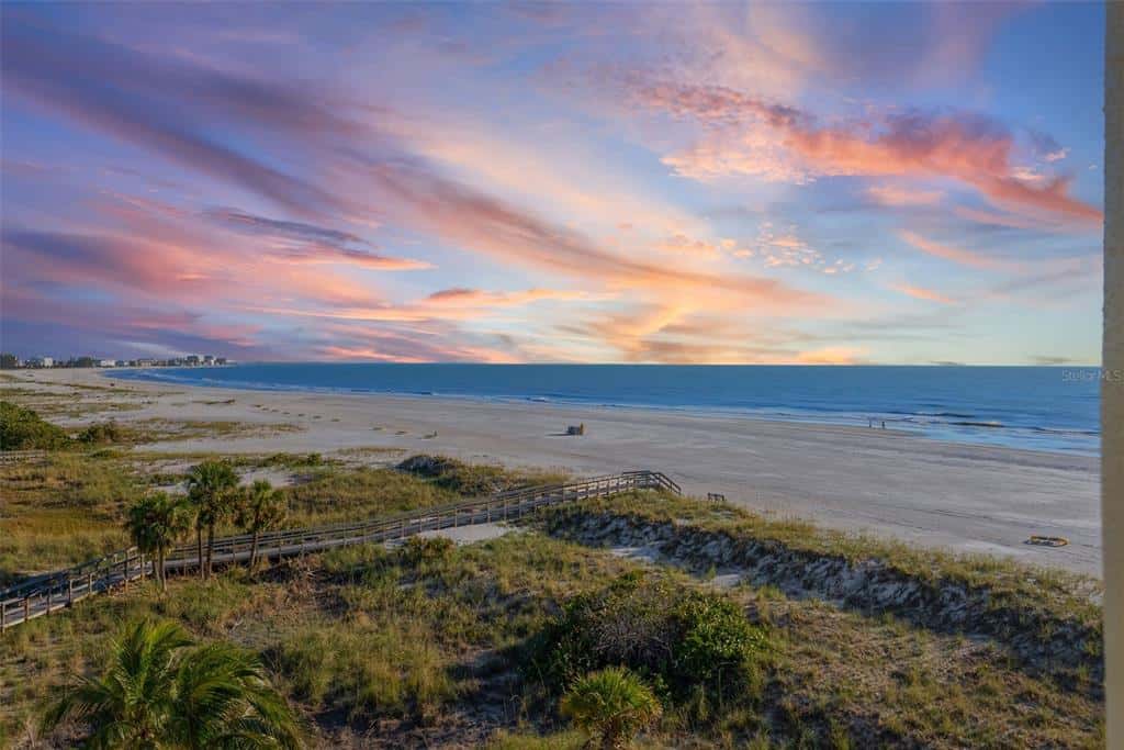 Condo - Hotel in TREASURE ISLAND