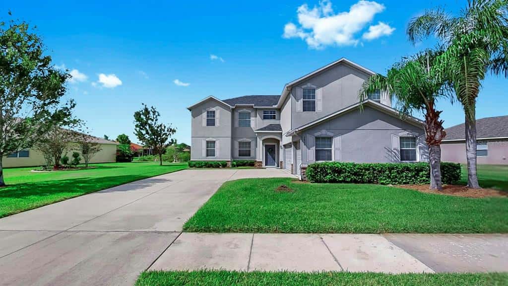 Single Family Residence in RUSKIN
