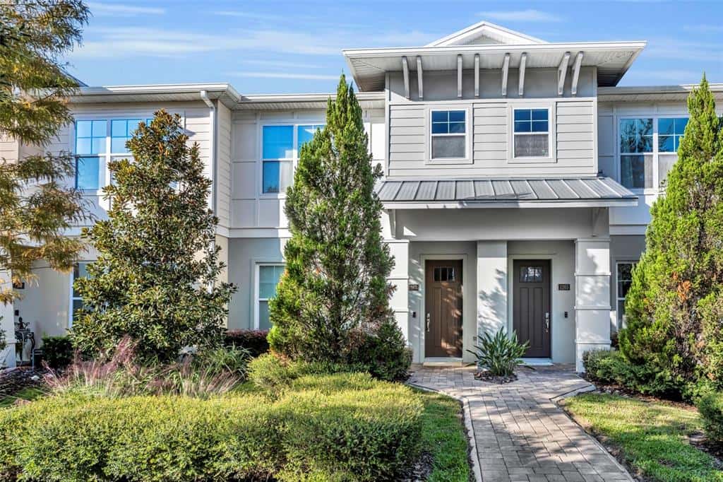 Townhouse in WINTER PARK