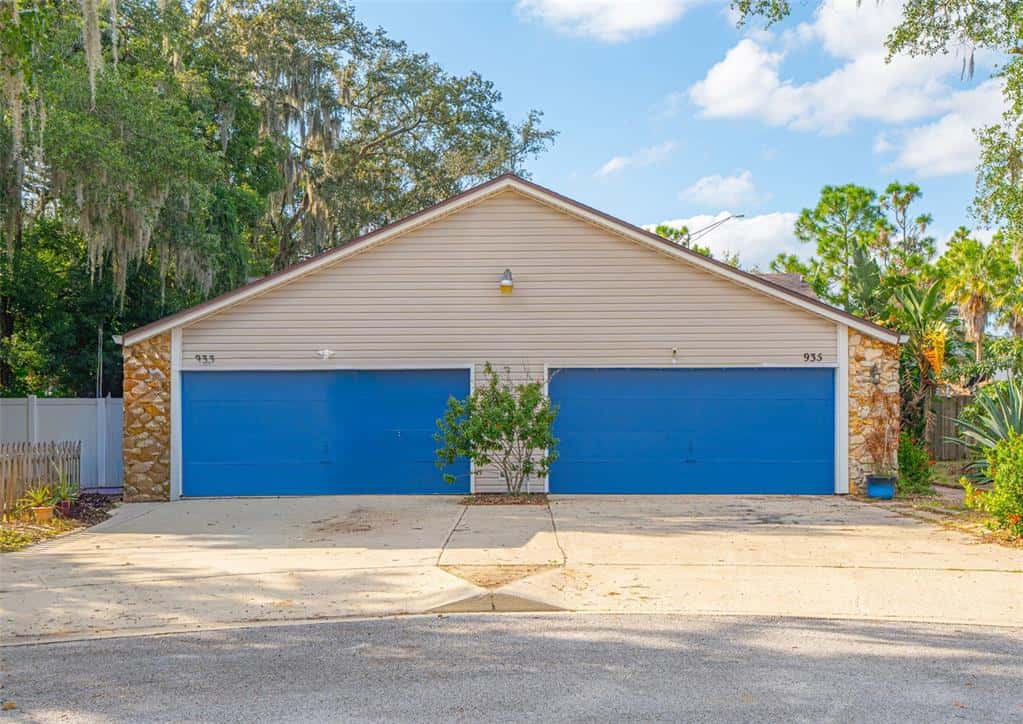 Duplex in MAITLAND